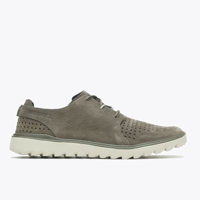 Merrell Downtown Lace Sneakers Herr Olivgröna (SE879163)